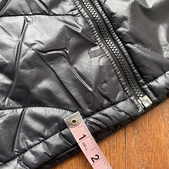 The North Face Lightweight Performance Puffer Jacket Small - Picture 3 of 5